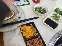 -盈田盈粥庄(博山东路店)