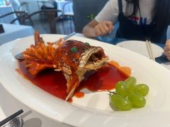 -松鹤楼·非遗·苏帮菜(融科店)