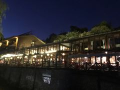-北京水岸山吧度假村(雁栖镇店)