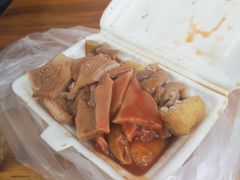 牛杂-细妹五香牛杂(步行街店)