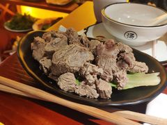 -蜀滋香鲜鱼火锅(黄金路店)