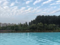 -清河半岛温泉度假酒店