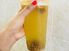 老盐黄皮水-老字号凉茶(新华南店)