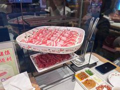-东门口·鲜爆肚涮肉·烧烤(老门东店)