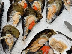 -初色海鲜自助(万丰路店)