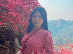 -木兰云雾山