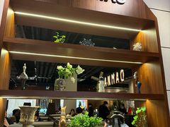 -三猫黑鱼花(南大店)