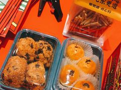 -東更道点心行(崂山丽达店)