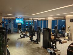 -深圳中洲万豪酒店