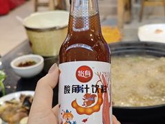 -草墩罗非鱼庄•野生菌•腊排骨(七星街上段店)