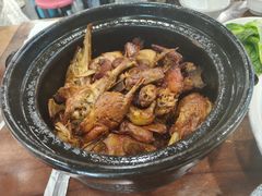 -斯丹姜母鸭·古法干香(涂门街总店)