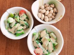 -福樱兰海鲜放题铁板烧(加州店)
