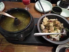 -云海肴·汽锅鸡·云南菜(美罗城店)