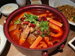 -北京老铺烤鸭(时代广场店)