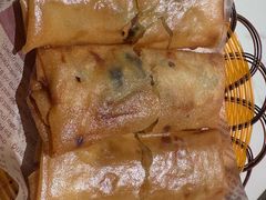 一品炸春卷-顺德一品粥·20年凤城老字号(芳村店)