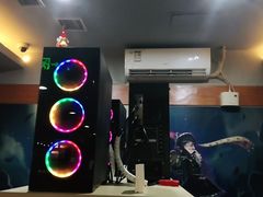 -网鱼电竞(上海青浦朱家角店)