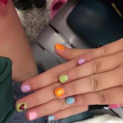 手部美甲-Miss·A日式美甲美睫