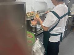 -芬芳甜品(同福路店)