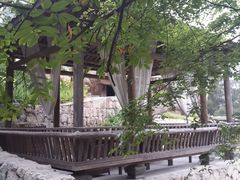 -厦门园林植物园-植物园滴水山房
