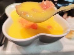 -新仙清汤牛腩(铜锣湾店)
