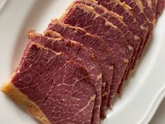腊牛肉-刘纪孝腊牛羊肉(北广济街店)