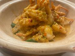 -南山鲜虾面·活鲜小馆·海味大连菜(南山总店)