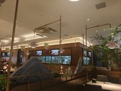 -船歌·鱼水饺青岛菜(金狮广场店)