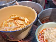 -鞠老头钵钵面(大坪店)