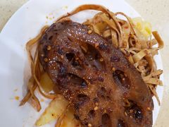 -桥香园云南过桥米线(金马碧鸡店)