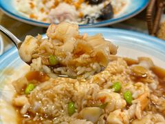 -鑫真味私房菜馆