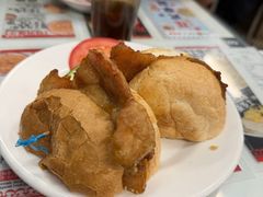 -华星冰室(湾仔店)