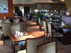 大堂-杭州国际会议中心洲际酒店-原素全日餐厅(解放东路店)