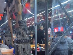 -镇江龙·火锅串串(武侯祠店)