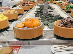 -喜家自助小火锅(乐客城店)