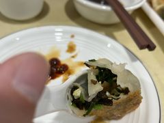 -春水锅贴·传统鲁菜(大明湖店)