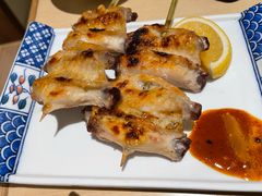 -小山日本料理(太古汇店)