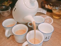 -香园茶社·金陵小灶(老门东店)