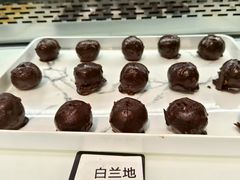 -晶丽香榭自助餐(南京大饭店)