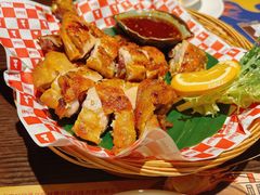 -泰妃殿(武汉首店)