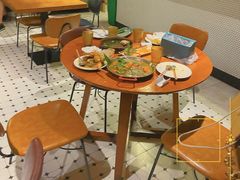 -仓库南洋海鲜小排档(柳河路店)