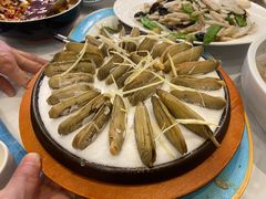 -高老庄新家宴(北斗星广场店)