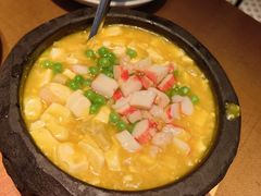 -新发现(宝山龙湖店)