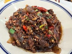 -新新湘菜馆(新中街二条店)