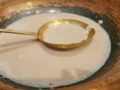 -诺敏塔拉奶茶-布里亚特包子-手把肉(锦都会店)