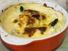 -库滋明·俄罗斯特色美食(中央大街店)