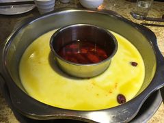 -鱼乐火锅(清江国际店)
