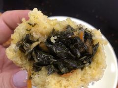 -北京龙庆四季香农家饭庄·灶台鱼·碳烤虹鳟鱼(龙庆峡店)