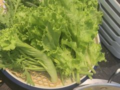 -江小渔鲜鱼火锅(西二道街店)