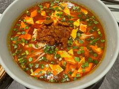 -长安记·大美陕菜(大族广场店)