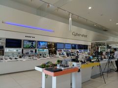 -Sony Store索尼(广州正佳店)